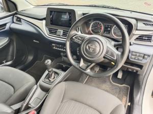 Toyota Starlet 1.5 Xi - Image 6