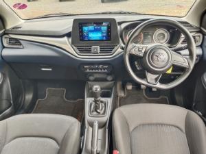 Toyota Starlet 1.5 Xi - Image 7