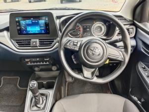 Toyota Starlet 1.5 Xi - Image 8