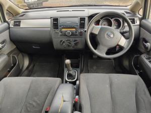 Nissan Tiida hatch 1.6 Visia+ - Image 7