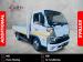 Foton Miler TruckD/S - Thumbnail 1