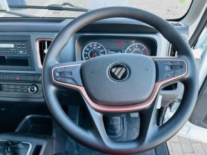 Foton Miler TruckD/S - Image 6