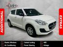 Thumbnail Suzuki Swift 1.2 GA