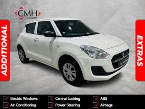 Suzuki Swift 1.2 GA - Image 1