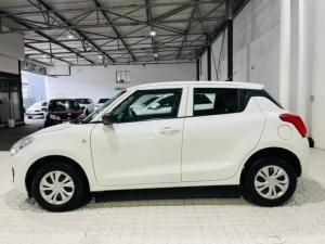 Suzuki Swift 1.2 GA - Image 2