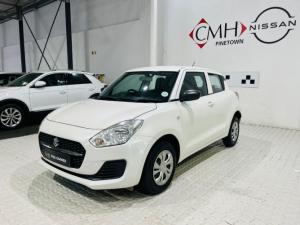 Suzuki Swift 1.2 GA - Image 7