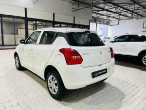 Suzuki Swift 1.2 GA - Image 8