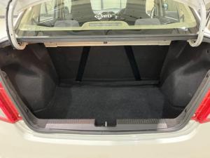 Suzuki DZire 1.2 GA - Image 12