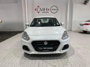 Suzuki DZire 1.2 GA - Image 7