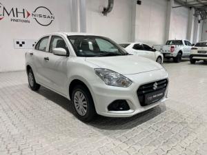 Suzuki DZire 1.2 GA - Image 8