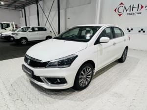 Suzuki Ciaz 1.5 GLX auto - Image 12