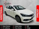 Thumbnail Suzuki Ciaz 1.5 GLX auto