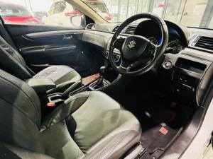 Suzuki Ciaz 1.5 GLX auto - Image 6