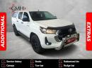 Thumbnail Toyota Hilux 2.4GD-6 double cab Raider auto