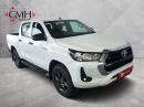 Thumbnail Toyota Hilux 2.4GD-6 double cab Raider auto