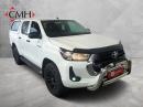 Thumbnail Toyota Hilux 2.4GD-6 double cab Raider auto