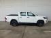 Toyota Hilux 2.4GD-6 double cab Raider auto - Thumbnail 3