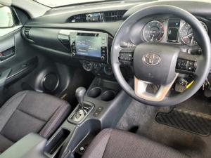 Toyota Hilux 2.4GD-6 double cab Raider auto - Image 7