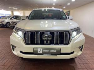Toyota Land Cruiser Prado 3.0DT VX-L - Image 2