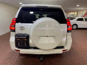 Toyota Land Cruiser Prado 3.0DT VX-L - Image 4