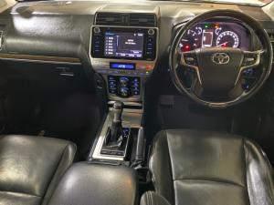 Toyota Land Cruiser Prado 3.0DT VX-L - Image 7