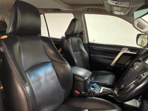 Toyota Land Cruiser Prado 3.0DT VX-L - Image 8