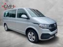 Thumbnail Volkswagen Transporter 2.0TDI Kombi SWB Trendline auto