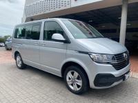 Thumbnail Volkswagen Transporter 2.0TDI Kombi SWB Trendline auto