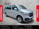 Thumbnail Volkswagen Transporter 2.0TDI Kombi SWB Trendline auto