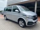 Thumbnail Volkswagen Transporter 2.0TDI Kombi SWB Trendline auto