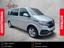 Thumbnail Volkswagen Transporter 2.0TDI Kombi SWB Trendline auto