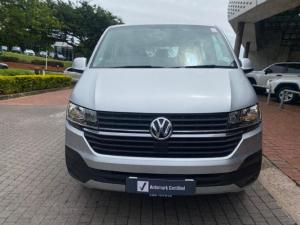 Volkswagen Transporter 2.0TDI Kombi SWB Trendline auto - Image 2
