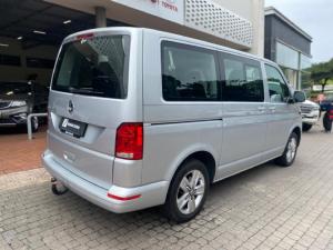 Volkswagen Transporter 2.0TDI Kombi SWB Trendline auto - Image 3