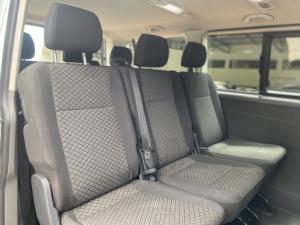 Volkswagen Transporter 2.0TDI Kombi SWB Trendline auto - Image 4