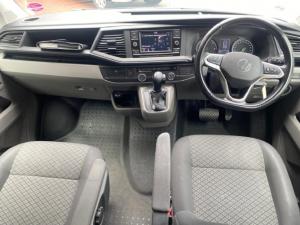 Volkswagen Transporter 2.0TDI Kombi SWB Trendline auto - Image 5