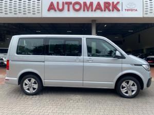 Volkswagen Transporter 2.0TDI Kombi SWB Trendline auto - Image 6