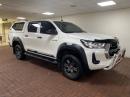 Thumbnail Toyota Hilux 2.4GD-6 double cab Raider auto