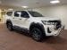 Toyota Hilux 2.4GD-6 double cab Raider auto - Thumbnail 1