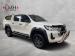 Toyota Hilux 2.4GD-6 double cab Raider auto - Thumbnail 1