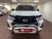 Toyota Hilux 2.4GD-6 double cab Raider auto - Thumbnail 2