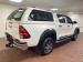 Toyota Hilux 2.4GD-6 double cab Raider auto - Thumbnail 3