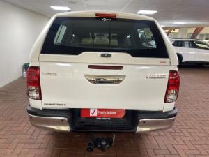 Toyota Hilux 2.4GD-6 double cab Raider auto - Image 4