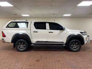 Toyota Hilux 2.4GD-6 double cab Raider auto - Image 5