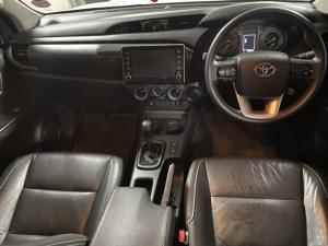 Toyota Hilux 2.4GD-6 double cab Raider auto - Image 6