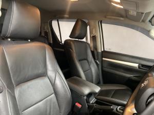 Toyota Hilux 2.4GD-6 double cab Raider auto - Image 7