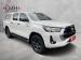 Toyota Hilux 2.4GD-6 double cab 4x4 Raider manual - Thumbnail 1