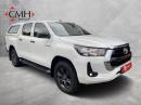 Thumbnail Toyota Hilux 2.4GD-6 double cab 4x4 Raider manual