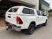Toyota Hilux 2.4GD-6 double cab 4x4 Raider manual - Thumbnail 3
