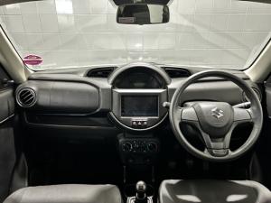 Suzuki S-Presso 1.0 GL manual - Image 10