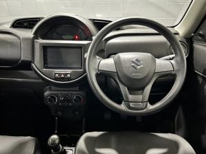Suzuki S-Presso 1.0 GL manual - Image 11